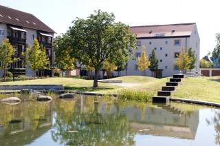 Soziale Stadt 